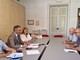 Riunione bimestrale del Comitato di Protezione Civile, alla presenza dell'assessore Giannotta Riunione bimestrale del Comitato di Protezione Civile, alla presenza dell'assessore Giannotta