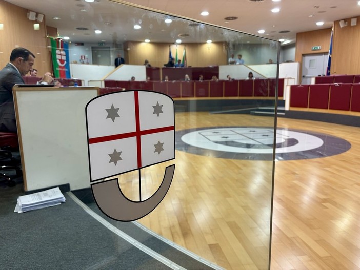 7 ottobre, la maggioranza in Consiglio regionale: "Parte dell’opposizione esce dall’aula, stupiti e amareggiati per l’atteggiamento di alcuni consiglieri"