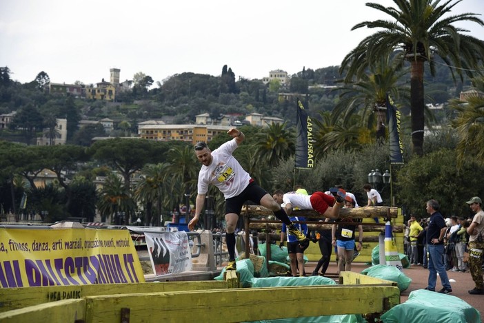 Countdown per la terza edizione del Rea Palus Race 2018