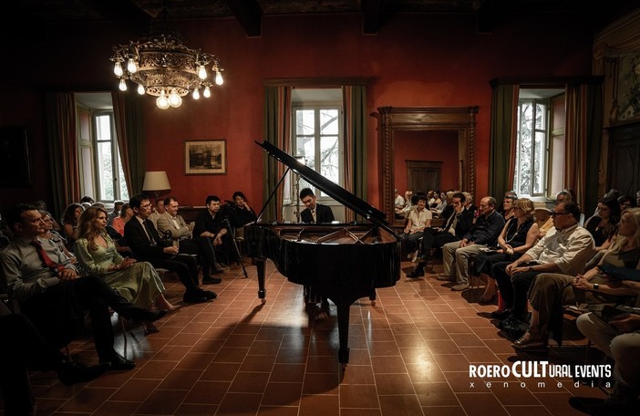 “Spirito”: ecco l’essenza dell’edizione 2023 di Roero Cultural Events