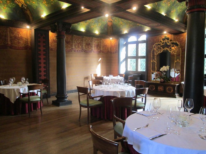 Sabato al via a "Un Millesimo di Inquietudine"