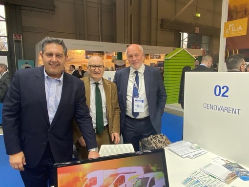 La Regione Liguria alla Bit di Milano, Toti: "Fare turismo significa valorizzare la nostra storia e le eccellenze"