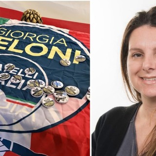 Pietra, Rozzi (FdI) contro l'appello a Draghi firmato da De Vincenzi: "Volontà politica di parte, il sindaco nel suo ruolo istituzionale rappresenta tutti i cittadini"