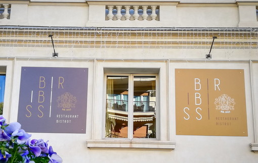 L'alta cucina sbarca al Casinò di Sanremo con La Mantia e Pappagallo L'alta cucina sbarca al Casinò di Sanremo con La Mantia e Pappagallo