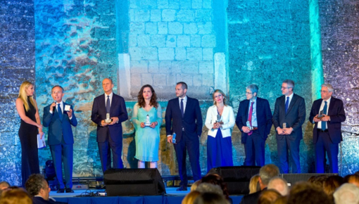 La scrittrice savonese Rita Muscardin premiata al "Cimitile"