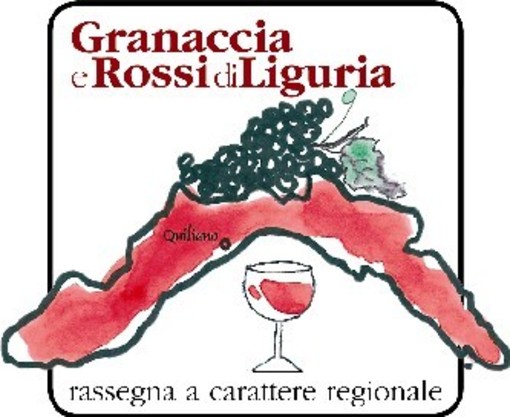 Granaccia e Rossi a Quiliano Granaccia e Rossi a Quiliano
