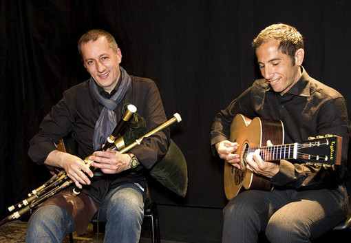 A Noli le antiche musiche per cornamusa