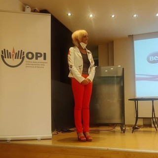 Dalla SIGOT arriva un importante riconoscimento per la dottoressa Roberta Rapetti