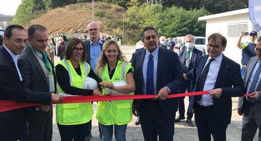 Raddoppio biodigestore a Ferrania, Causa (Fit Cisl): "Finalmente nella nostra provincia si parla di nuove attività e assunzioni"