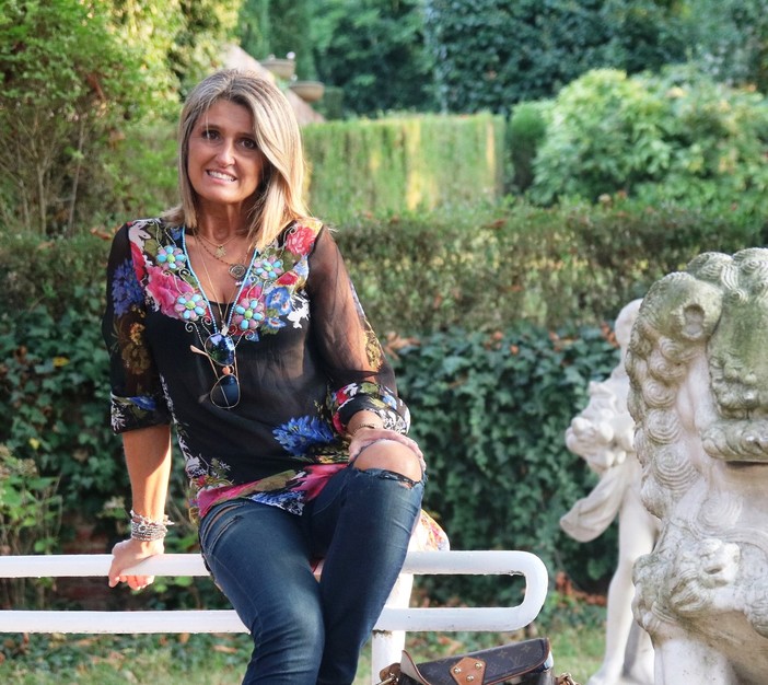 "I sintomi sono dei messaggi che devono essere letti, capiti e interpretati e non soffocati e messi a tacere!" "I sintomi sono dei messaggi che devono essere letti, capiti e interpretati e non soffocati e messi a tacere!"