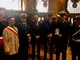 Giornata regionale della polizia locale, all'agente loanese Romualdo Caso un riconoscimento per meriti speciali