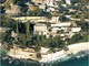 Alassio: in vendita Villa Brunati, 16 milioni e mezzo di euro per la villa superlusso