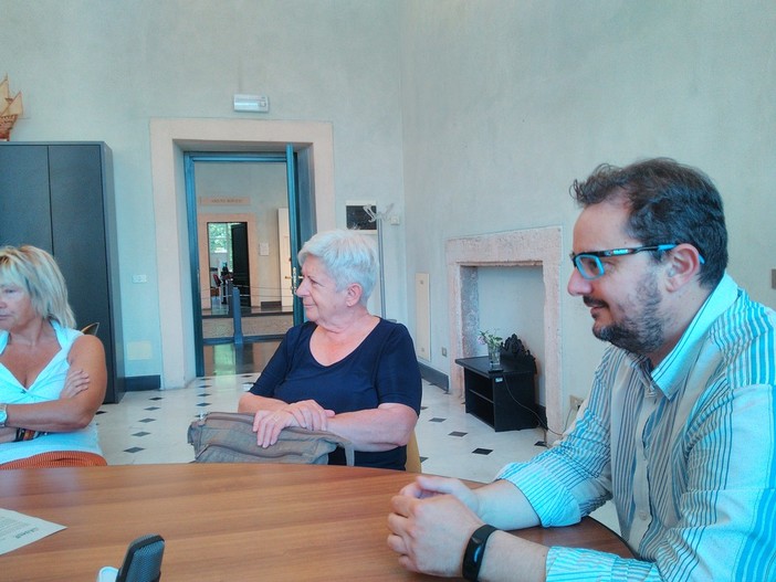 Gli Stadio "mattatori" alla Notte Bianca di Loano Gli Stadio "mattatori" alla Notte Bianca di Loano