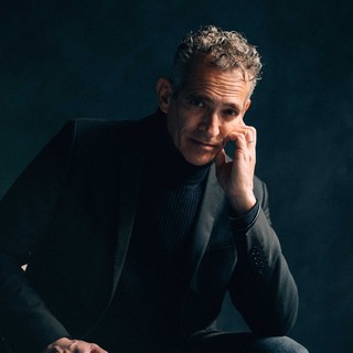 Roberto Grossi con Diodato, vincitore del Festival di Sanremo 2020 Roberto Grossi con Diodato, vincitore del Festival di Sanremo 2020