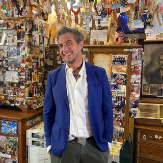 Paolo Ruffini sul video dell'incidente di Sofia Barbieri a Ceriale: "C'è qualcosa di molto angosciante"