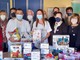 Savona, il Rotary porta doni ai bimbi della pediatria del San Paolo. Gaiero: "Abbiamo bisogno del sostegno del territorio" Savona, il Rotary porta doni ai bimbi della pediatria del San Paolo. Gaiero: "Abbiamo bisogno del sostegno del territorio"