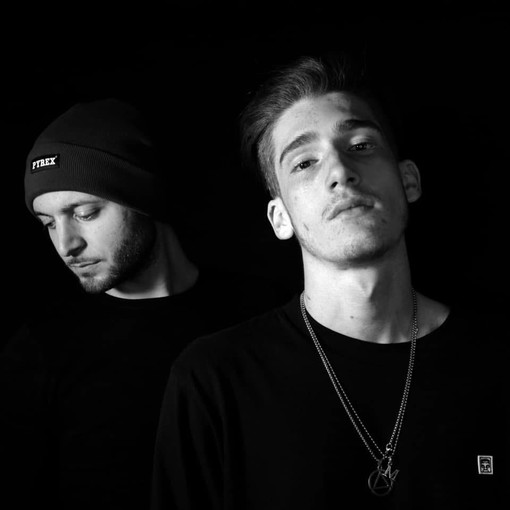 Foto di Luigi M. Cerati tratte dalla pagina Facebook di RedLine