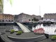 Savona, il nuovo ponte mobile in Darsena sarà aperto l'11 maggio Savona, il nuovo ponte mobile in Darsena sarà aperto l'11 maggio
