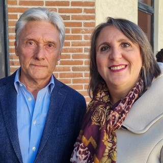 In sella al 109° Giro d’Italia con Beppe Saronni, una storia di emozioni, vittorie e imprese