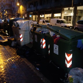 Savona: Comune e ATA risolvono i problemi di "rumenta" di via Torino