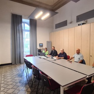 Alassio, il Comune aderisce alla "Settimana nazionale della Protezione Civile"