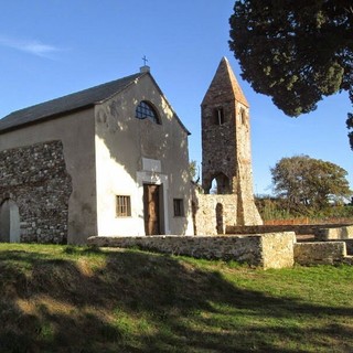 S.Pietro Carpignano - Quiliano