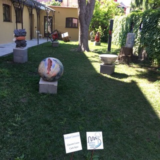 "Buongiorno Ceramica" tutto pronto per un weekend di eventi nelle due Albissole