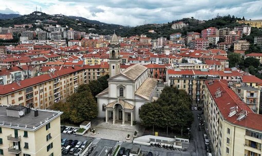 A Savona mercatino solidale e laboratori natalizi per la Caritas A Savona mercatino solidale e laboratori natalizi per la Caritas