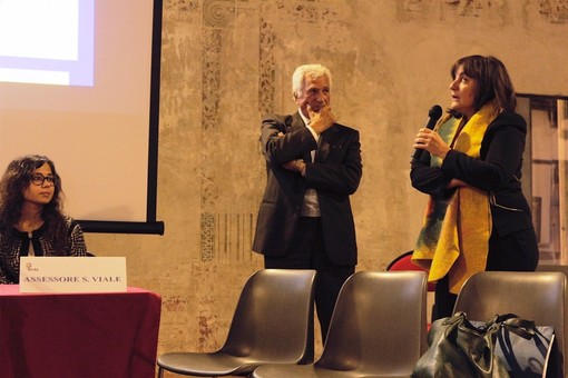 Sull’onda dell’emergenza migranti si chiude la prima giornata del convegno“Italia & Africa” Sull’onda dell’emergenza migranti si chiude la prima giornata del convegno“Italia & Africa”