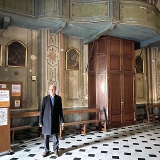 Savona, dopo 25 anni ritornano a Legino le stazioni della Via Crucis