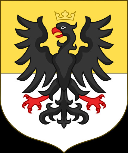 Lo stemma dei Doria