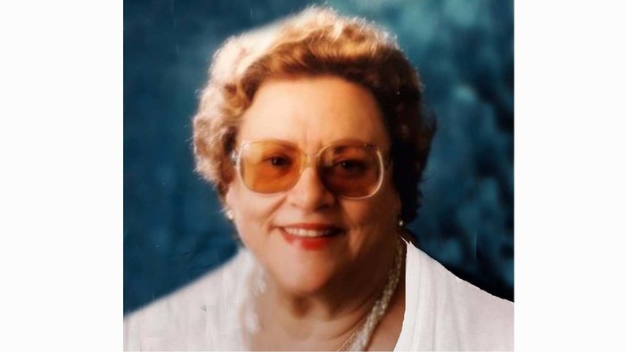 Albenga, lutto nel mondo della scuola: scomparsa all'età di 90 anni l'ex professoressa Liliana Giusto Albenga, lutto nel mondo della scuola: scomparsa all'età di 90 anni l'ex professoressa Liliana Giusto