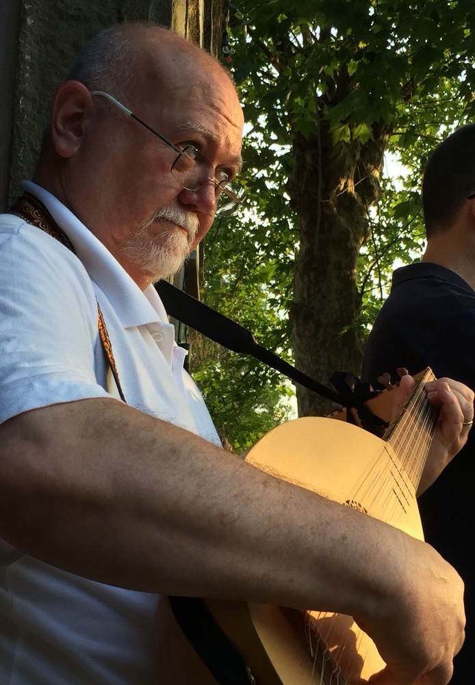 Stella Gameragna: questa sera conferenza dal titolo "Corde Pizzicate: il Rinascimento" Stella Gameragna: questa sera conferenza dal titolo "Corde Pizzicate: il Rinascimento"