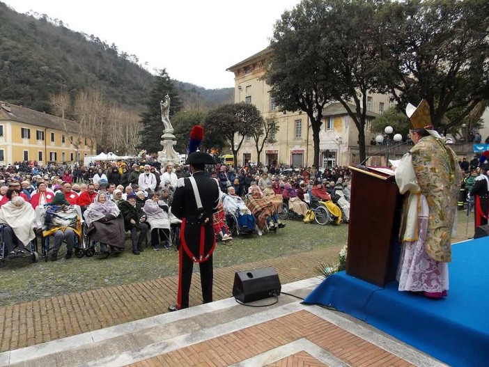 "Una Madre per Savona", attività museale per le scuole sulla festa patronale "Una Madre per Savona", attività museale per le scuole sulla festa patronale