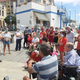 Savona, via libera dall'Autorità Portuale: riapre lo Scaletto senza Scalini