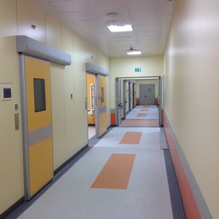 Dalle Regione 2 milioni di euro per la ristrutturazione delle sale operatorie del Santa Corona