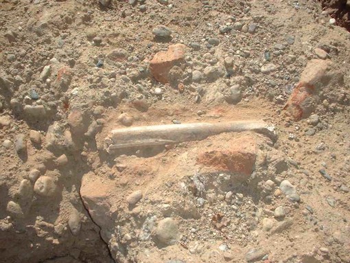 Recupero ambientale alle Vallegge di Cairo Montenotte fa storcere il naso ai residenti