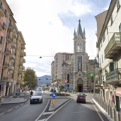 Foto tratta da Googla Maps Foto tratta da Googla Maps