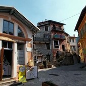 Saint Martin Vésubie (Foto 1 -8) e Venanson (foto 9). Le fotografie sono di Danilo Radaelli Saint Martin Vésubie (Foto 1 -8) e Venanson (foto 9). Le fotografie sono di Danilo Radaelli