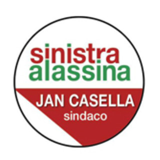 Sinistra Alassina: La Lista dei Candidati