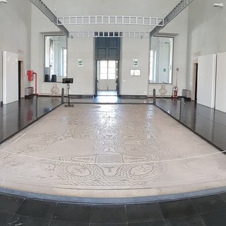 Loano, in Sala del Mosaico una mostra dedicata a Don Milani Loano, in Sala del Mosaico una mostra dedicata a Don Milani