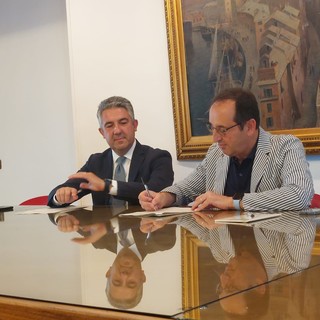 Sostegno alle imprese, Unione Industriali e Bper Banca a braccetto: spazio ad un canale di accesso per rispondere alle esigenze finanziarie (VIDEO)