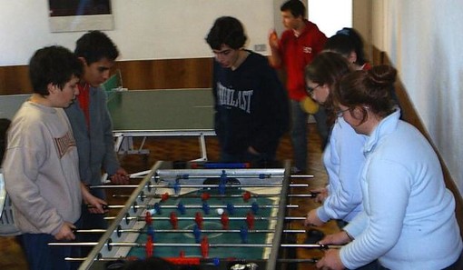 Savona, mercoledì giochi e divertimento alla boutique della Birra Savona, mercoledì giochi e divertimento alla boutique della Birra