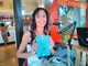 Finale Ligure: la scrittrice ed economista Carlotta Scozzari ospite di Italo’s Village (FOTO) Finale Ligure: la scrittrice ed economista Carlotta Scozzari ospite di Italo’s Village (FOTO)