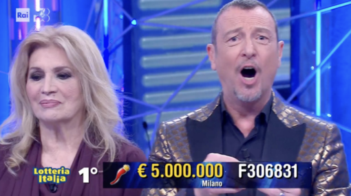 Lotteria Italia, anche Savona baciata dalla fortuna: vinti 20 mila euro Lotteria Italia, anche Savona baciata dalla fortuna: vinti 20 mila euro