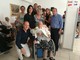 Andora festeggia i 100 anni di Giuseppina Rotondo e si conferma il comune record di longevità
