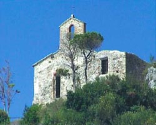 Varigotti, sabato a San Lorenzo ospita i "Cantori Gregoriani" Varigotti, sabato a San Lorenzo ospita i "Cantori Gregoriani"