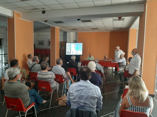 "Savona: l’isolamento economico e sociale", alla Sms di Villapiana un convegno sulle criticità della città