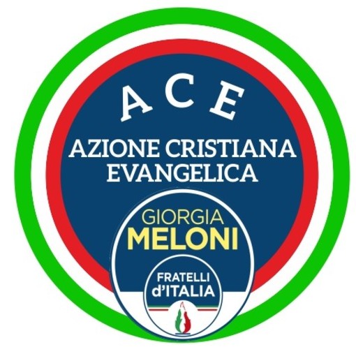 Domenico Costantino nominato responsabile di Azione Cristiana Evangelica in provincia di Savona Domenico Costantino nominato responsabile di Azione Cristiana Evangelica in provincia di Savona