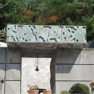 Rinviata la cerimonia al Sacrario dei Partigiani di Vado Ligure